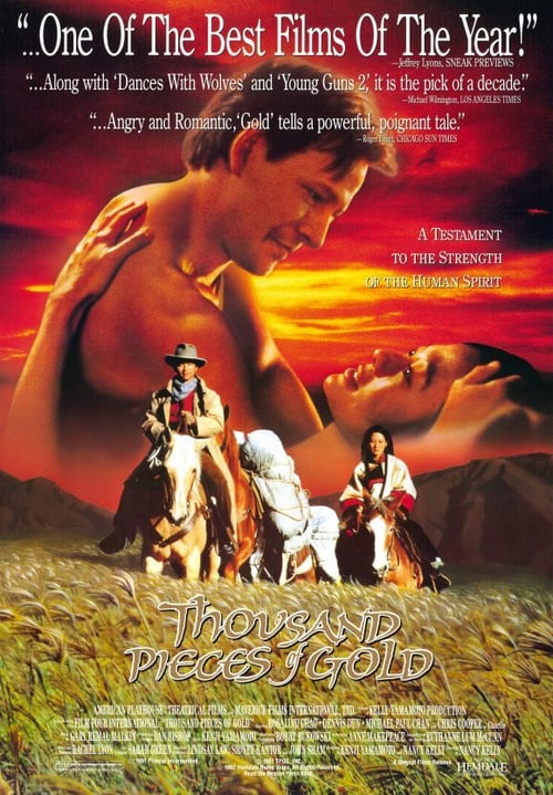 [VF] Thousand Pieces of Gold 1991 Film Complet Streaming