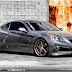 Motor Roar: K3 PROJEKT 2011 Hyundai Genesis Coupe