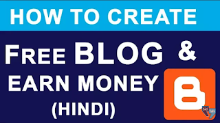 How to create a free blog website full tutorial in English