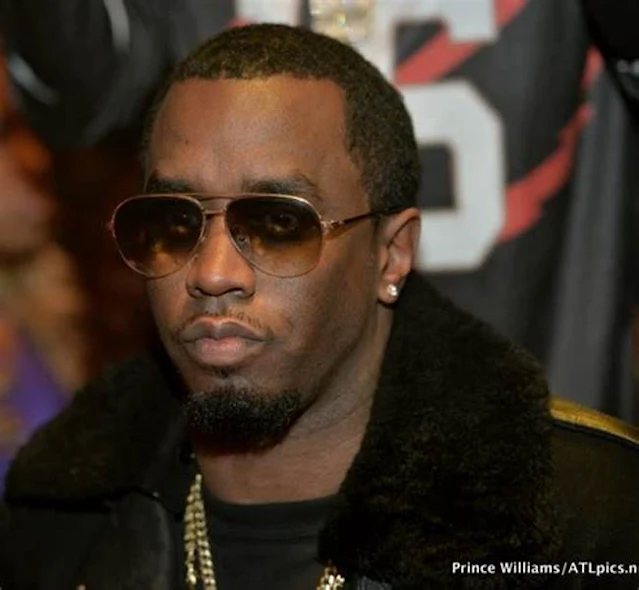 Diddy's Properties Raided! Shocking Allegations Uncovered!