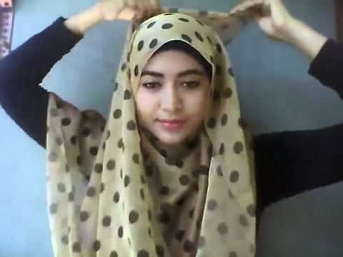 Video Tutorial Ala Natasha Farani Bagian 7