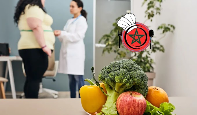 Weight-Loss Vegetables