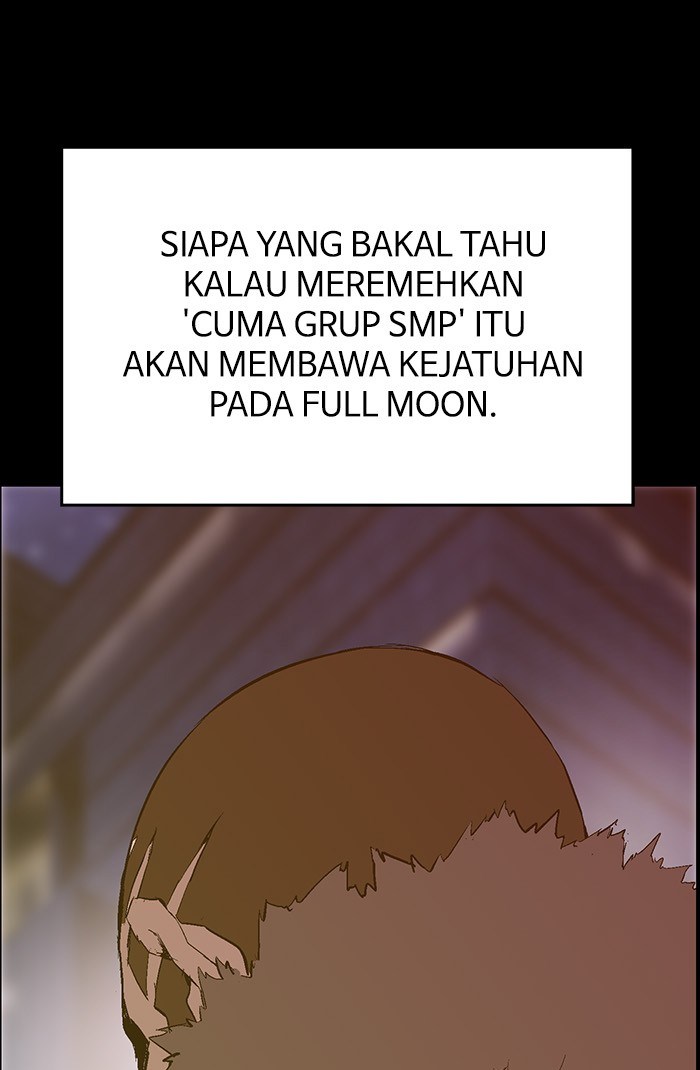 Webtoon Weak Hero Bahasa Indonesia Chapter 39