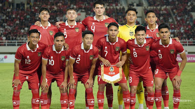 STY Keluhkan Lini Belakang Keropos Jelang Laga Indonesia U23 Vs Guinea U23