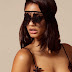 Model of Tsanna Latouche Sexy and Hot looking in Agent Provocateur