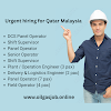 Oil & Gas Industry Qatar Malaysia 