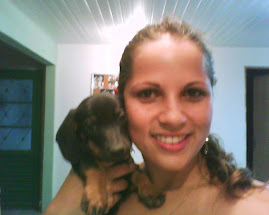 Meu Denguinho...