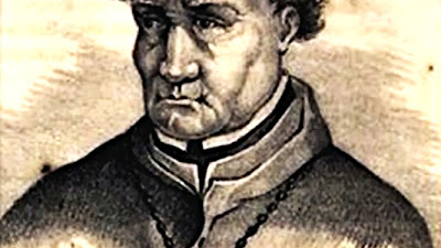Thomas de Torquemada membakar 17.000 Muslim saat terjadi Inkuisisi pasca runtuhnya Andalusia