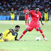 SIMBA OYEEEEE, YANGA KAMWENE