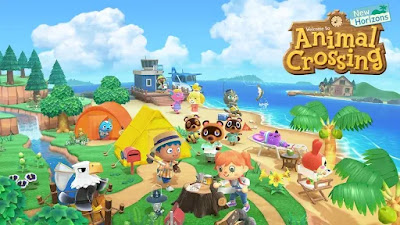 How to play Animal Crossing: New Horizons with VPN