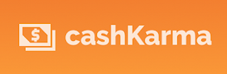 CashKarma Logo