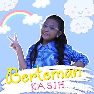 MP3 download Kasih - Berteman - Single iTunes plus aac m4a mp3