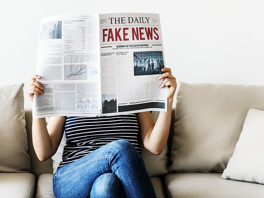 The Misinformation Effect: Why We Are Susceptible to Fake News