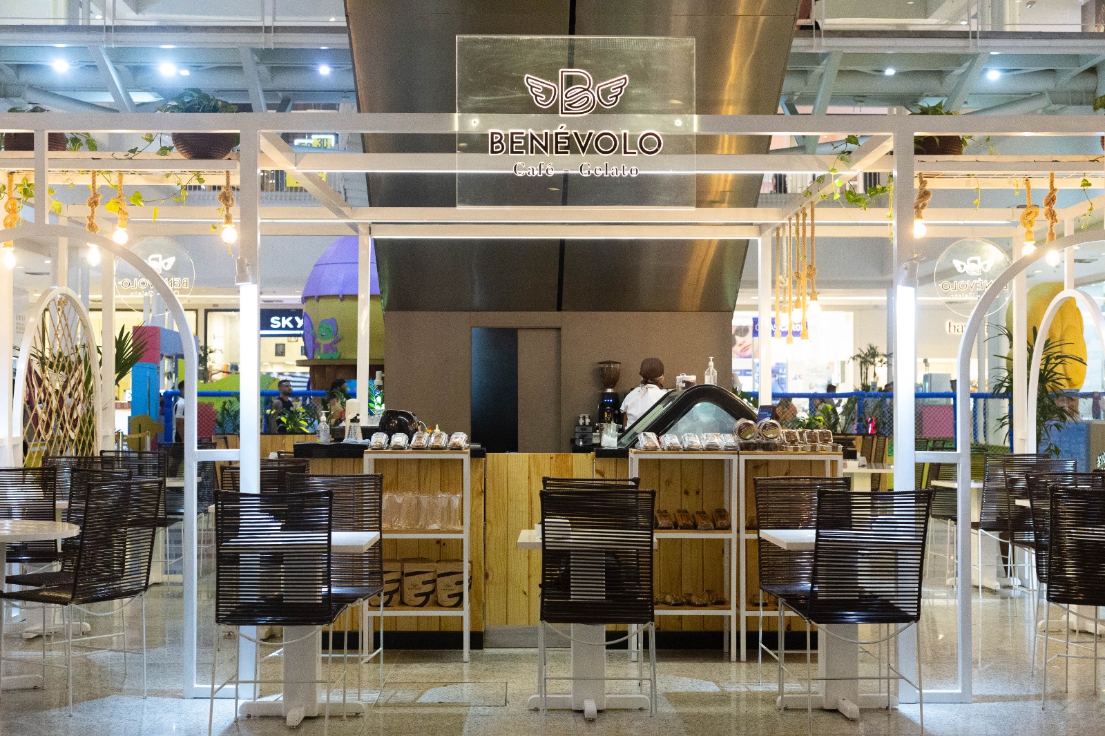 Franquia brasileira Café du Centre é eleita uma das cafeterias mais  queridas do Canadá - Apex-Brasil