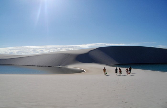 Lençóis Maranhenses