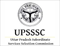 UPSSSC Admit Card for Chakbandi Lekhpal Examination,2015 