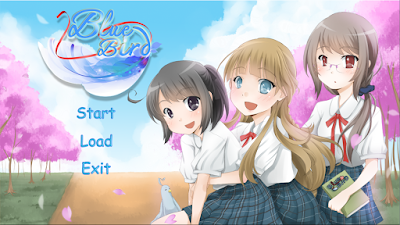 Blue Bird PC Game Free Download