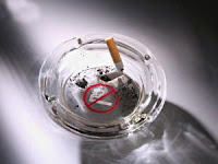 Cara tepat Lima Langkah Untuk berhenti Stop Merokok
