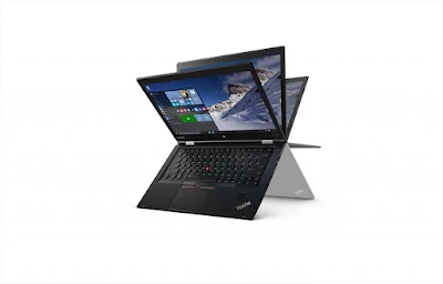 Lenovo ThinkPad X1 Yoga