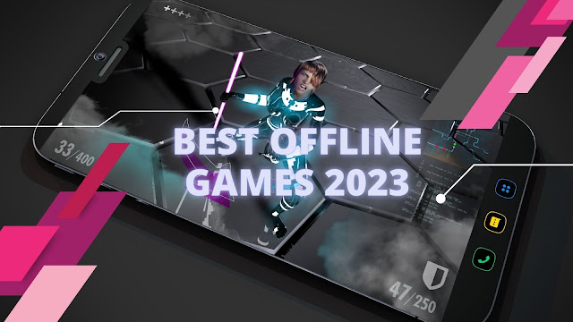 7 Game Android Offline Terbaik 2023 yang Wajib Kamu Mainkan