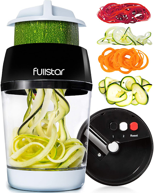 Vegetable Spiralizer