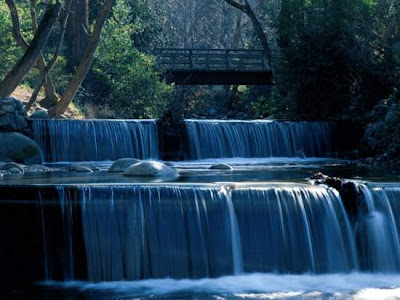 Amazing And Beautiful Digital Photos Of Rivers And Creeks Seen On www.coolpicturegallery.us