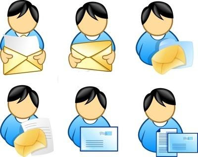 email Icon