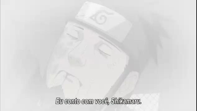 Assistir Naruto Shippuden 273 Legendado Online