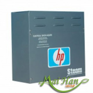 Máy xông hơi ướt HP 4 KW