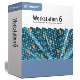 51PhQKR3h L. AA280  VMware Workstation v6.5.2.156735 + Tutorial 