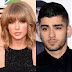 Zayn Malik And Calvin Harris Argue Over Meme Comparing Taylor Swift And Miley Cyrus