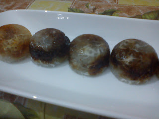 ISAURA KITCHEN: Kuih Abuk-abuk