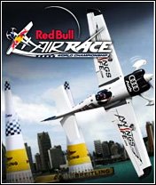 Red Bull Air Race World Championship Mobile Game