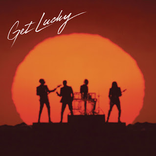 Lirik Lagu: Daft Punk Featuring Pharrell Williams - Get Lucky