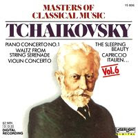 Masters of Classical Music vol 06