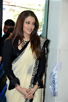 Aishwarya, Rai, @, Longines, Launch