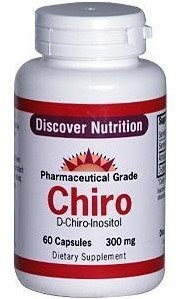 Nutritional Supplement Chiro Inositol May Help Prevent Dementia