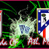 Match Highlights La Liga : Granda vs Atletico Madrid 31/10/13