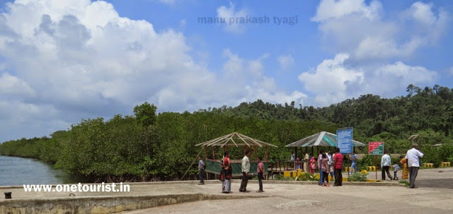 andaman national highway