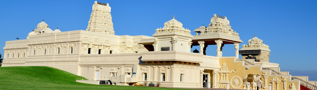 Sri Venkateswara swami - Chicago (Special Event Oct-2019)