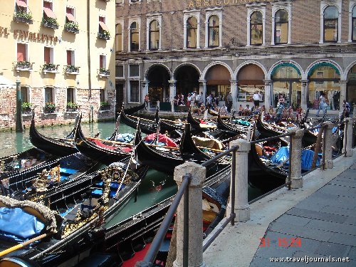 pictures of venice italy today. Hard Rock, Venice Italy