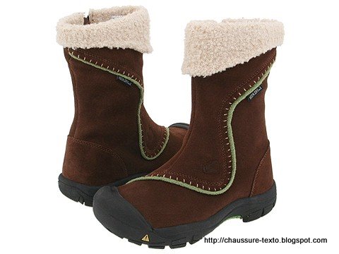 Chaussure texto:BO583089