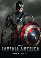 Captain America The First Avenger (2011)