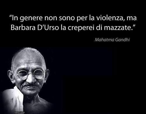 frasi celebri mahatma gandhi - Frasi di Mahatma Gandhi PensieriParole