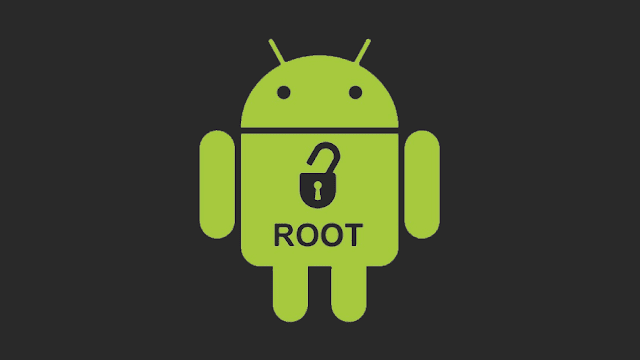 Beberapa Info Tentang Root Pada Android