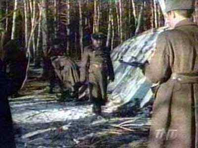 2Revealed! The fall of UFOs in Russia in 1969