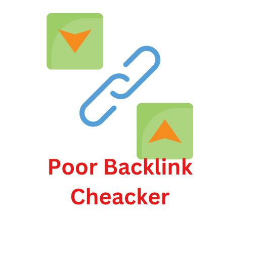 Poor  Backlink Cheak