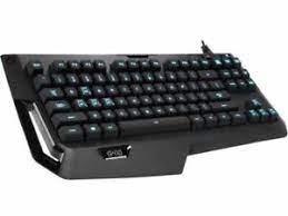 Logicool G410 Atlas Spectrum RGB TenkeylessメカニカルゲーミングキーボードドライバーWindows、Mac、マニュアルガイド