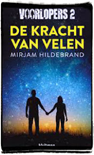 Mirjam Hildebrand, De kracht van velen, Voorlopers, Kluitman