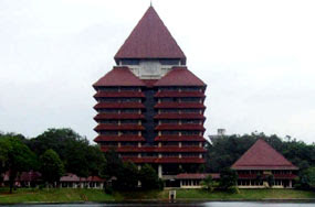 Double Degree Universitas Indonesia